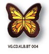 CHOCO DECOR VG CD KLB BT 004     (288 ADET)