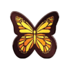 CHOCO DECOR VG CD KLB BT 004     (288 ADET)