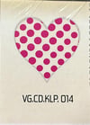 CHOCO DECOR VG CD KLP 014     (288 ADET)