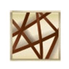 CHOCO DECOR VG CD KS 001     (288 ADET)