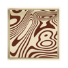 CHOCO DECOR VG CD KS 007     (288 ADET)