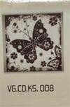 CHOCO DECOR VG CD KS 008     (288 ADET)