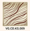 CHOCO DECOR VG CD KS 009    (288 ADET)