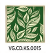 CHOCO DECOR VG CD  KS 015 ( 288 ADET )