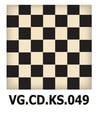 CHOCO DECOR VG CD KS 049     (288 ADET)