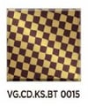 CHOCO DECOR VG CD KS BT 015     (288 ADET)