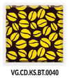 CHOCO DECOR VG CD KS BT 040     (288 ADET)