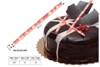 CHOCO DECOR VG CD UC 007     (150 ADET)