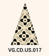 CHOCO DECOR VG CD US 017     (384 ADET)