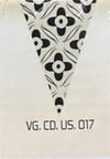 CHOCO DECOR VG CD US 017     (384 ADET)