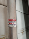 Çırpma Teli 5 No Metal