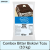 Combox Bitter Bisküvi Tozu   (10 Kg)