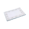 Dantel Mendil Kare 26*37 Cm (100 Adet)