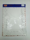 Dantel Mendil Kare 32*45 Cm (100 Adet)