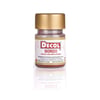 Decol Bordo Yağ Bazlı Lake Toz Gıda Boyası  (7 GR)