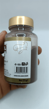 Decol Çik Kahve Yağ Bazlı Lake Toz Gıda Bo (25 GR)
