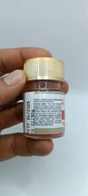 Decol Kırmızı Yağ Bazlı Lake Toz Gıda Boya  (7 GR)