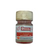 Decol Kırmızı Yağ Bazlı Lake Toz Gıda Boya  (7 GR)