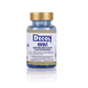 Decol Mavi Yağ Bazlı Lake Toz Gıda Boyası  (25 GR)
