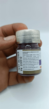 Decol Mor Yağ Bazlı Lake Toz Gıda Boyası   (7 GR)