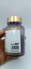 Decol Mor Yağ Bazlı Lake Toz Gıda Boyası   (25 GR)
