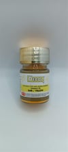 Decol Sarı Yağ Bazlı Lake Toz Gıda Boyası   (7 GR)
