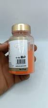 Decol Turuncu Yağ Bazlı Lake Toz Gıda Boya (25 GR)