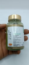 Decol Yeşil Yağ Bazlı Lake Toz Gıda Boyası (25 GR)