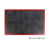 Delikli Silpat 30*40