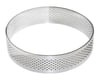 Delikli Tart Çemberi Yuvarlak 8 Cm