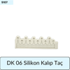 DK 06 Silikon Kalıp Taç