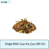 Doğal Bitki Çayı Kış Çayı   (200 Gr)