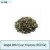 Doğal Bitki Çayı Yeşilçay   (250 Gr)