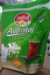 Doğuş Avantaj Berg Ar Demlik Poşet Çay  (25*40 Gr)