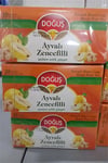 Doğuş Ayvalı Zencefilli Bitki Çayı   (20*1,90 Gr)