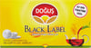 Doğuş Black Label Demlik Poşet Çay   (500*3,2 Gr)