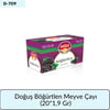 Doğuş Böğürtlen Meyve Çayı    (20*1,9 Gr)