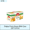 Doğuş Form Kayısılı Bitki Çayı    (20*1,8 Gr)