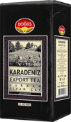 Doğuş Karadeniz Export Harman Siyah Çay  (1000 Gr)