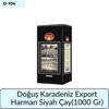 Doğuş Karadeniz Export Harman Siyah Çay  (1000 Gr)