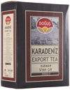 Doğuş Karadeniz Export Harman Siyah Çay  (3000 Gr)