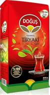 Doğuş Karadeniz Tiryaki Çayı   (500 Gr)