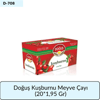Doğuş Kuşburnu Meyve Çayı    (20*2,5 Gr)