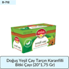 Doğuş Tarçın Karanfilli Bitki Çayı    (20*1,75 Gr)