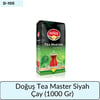 Doğuş Tea Master Siyah Çay   (1000 Gr)