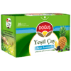 Doğuş Yeşil Çay Açai Ananaslı B.Çayı (20*1,75 Gr)