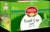 Doğuş Yeşil Çay Sade Bitki Çayı    (20*1,75 Gr)