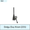 Dolgu Duy Krom     (231)