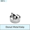 Donut Metal Kalıp