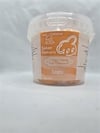 Dr. Paste Şeker Hamuru Turuncu   (500 Gr)